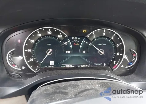 2019 BMW X3 xDrive30I from USA, damaged, VIN 5UXTR9C55KLP90071